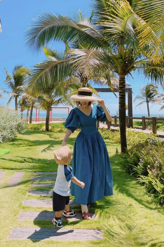 Sau tất cả, cuối cùng Hòa Minzy cũng công khai tổ ấm hạnh phúc của riêng mình ảnh 4
