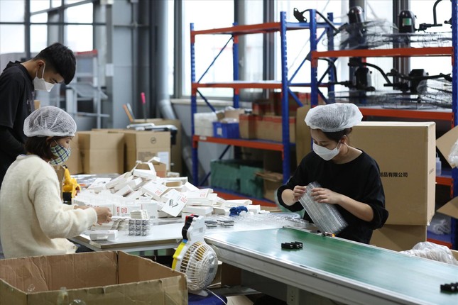 Làm sao để người dân yên tâm lấy tiền ra đầu tư kinh doanh? ảnh 3