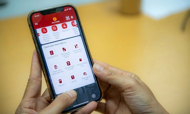 Tự động hoàn thuế thu nhập cá nhân chỉ trong 3 ngày ảnh 1
