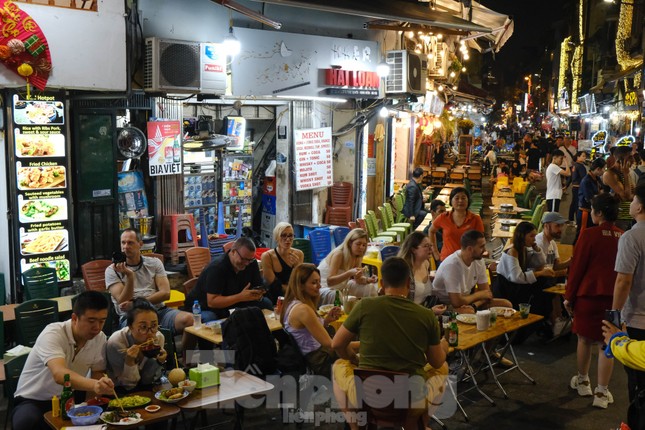 Kê khai thuế với hộ kinh doanh: Toàn bộ quy trình chỉ 5 phút? ảnh 1