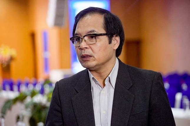 Làm sao để người dân yên tâm lấy tiền ra đầu tư kinh doanh? ảnh 1