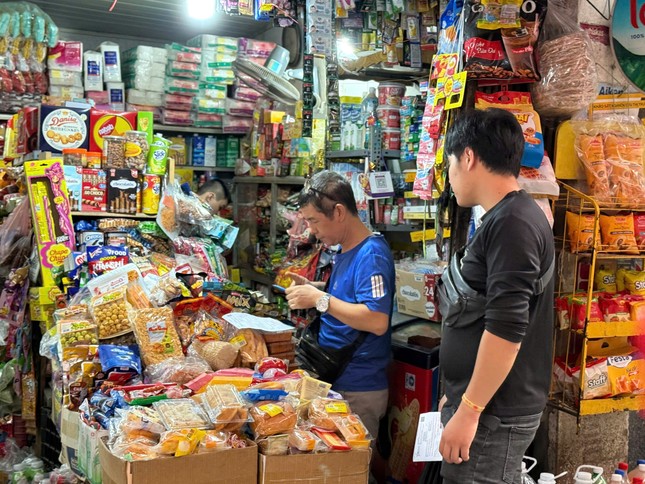 Điểm mấu chốt 'hối thúc' hộ kinh doanh ảnh 1