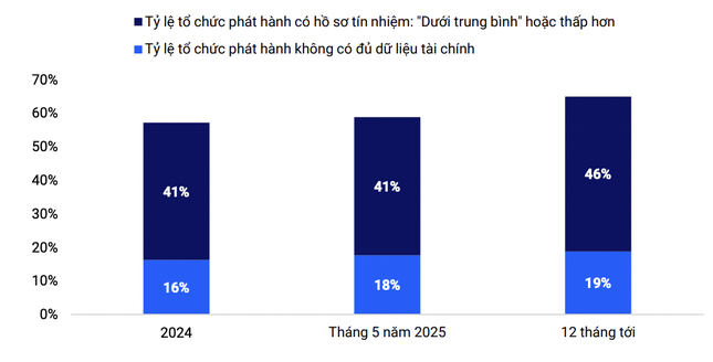  Doanh nghiệp bất động sản nợ trái phiếu bê bết ảnh 1