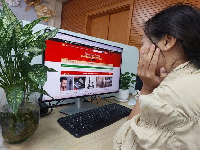 Đề xuất miễn thuế hàng ngoại giá rẻ, lo hàng Việt thua trên 'sân nhà' ảnh 1