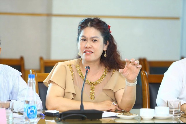 Doanh nghiệp ám ảnh vì 'đói' vốn, 'khát' đất ảnh 2