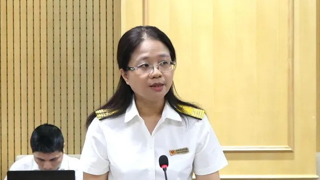 Buộc xuất hóa đơn: &apos;Chúng tôi gặp tình huống rất hoảng&apos; ảnh 1