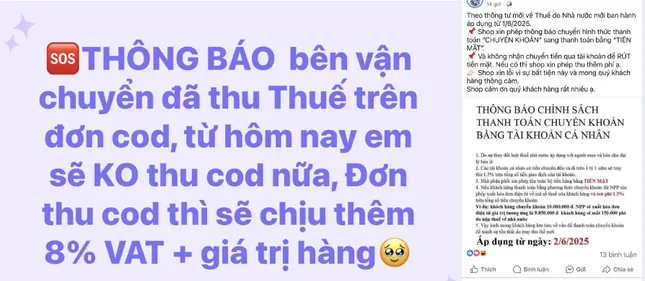 Phó Cục trưởng Cục Thuế 'bóc' chiêu trò từ chối nhận chuyển khoản ảnh 1