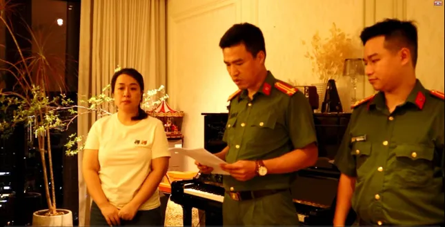 Thuế TP Hà Nội cảnh báo từ vụ bán hàng online doanh thu hơn 834 tỷ đồng, trốn thuế ảnh 1