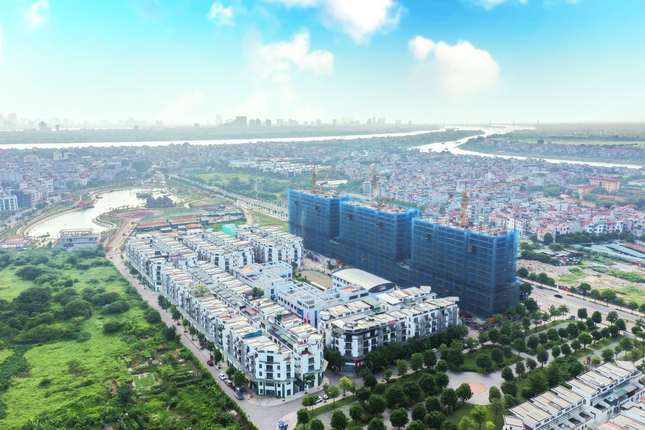 Sáp nhập TPHCM với Bình Dương và Bà Rịa - Vũng Tàu: Có nên xuống tiền mua đất? ảnh 3