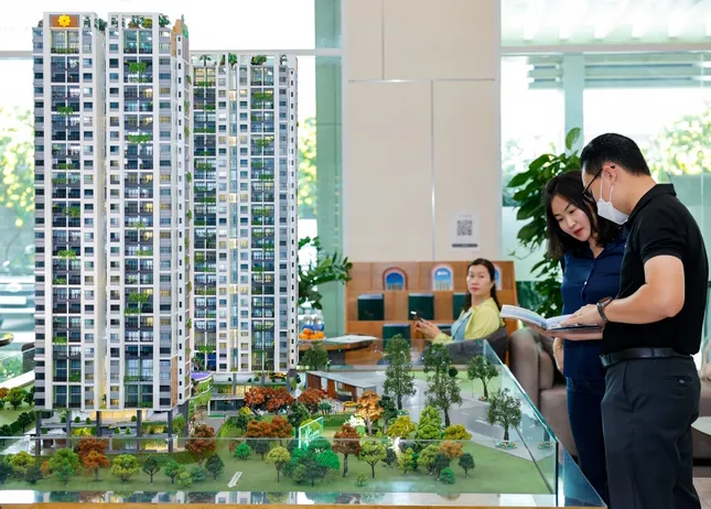 Thị trường bất động sản sẽ bùng nổ nguồn cung ảnh 3