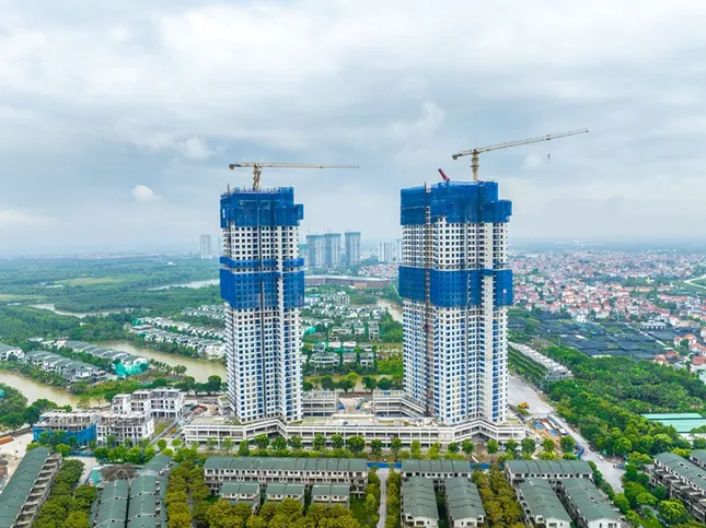 Yêu cầu làm rõ nguyên nhân tăng giá bất động sản ảnh 1