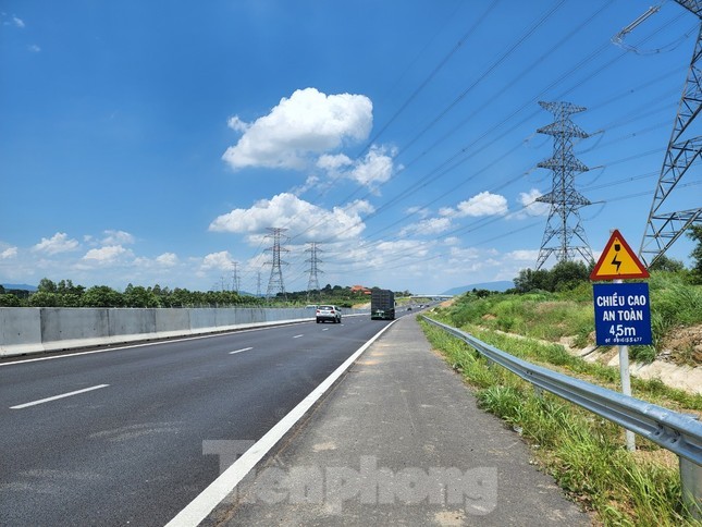Xây cao tốc nối Bình Thuận - Lâm Đồng - Đắk Nông dài hơn 140 km ảnh 1