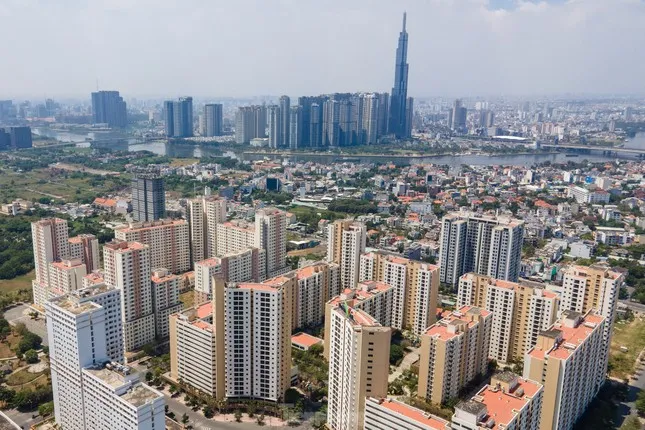 Chi tiết 9 đồ án quy hoạch phân khu chức năng phía đông TPHCM ảnh 2