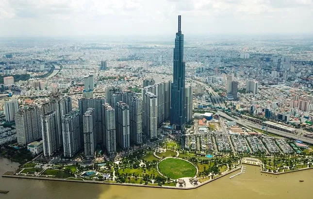 TPHCM rà soát hơn 600 khu đất làm dự án nhà ở ảnh 1