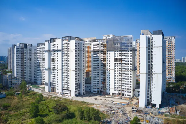 Tiền sử dụng đất tăng: Lo ngại 'tác dụng phụ', đề xuất giải pháp- Ảnh 3. Tiền sử dụng đất tăng: Lo ngại 'tác dụng phụ', đề xuất giải pháp- Ảnh 3.