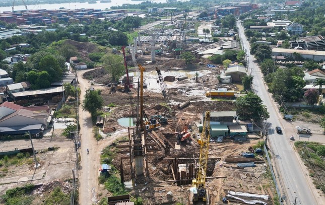 Dự án nghìn tỷ đổ vào hạ tầng khu Đông tạo ‘đòn bẩy’ cho BĐS TPHCM ảnh 3