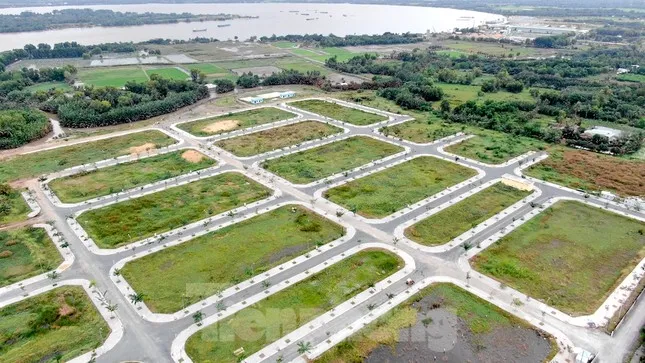 Đất nền giảm tốc, nhà đầu tư đang quay về chọn phân khúc có tính an toàn ảnh 2