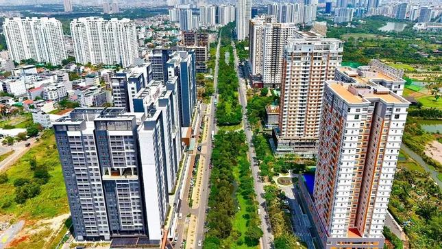 3 động lực chính và các xu hướng của thị trường BĐS nửa cuối năm ảnh 1