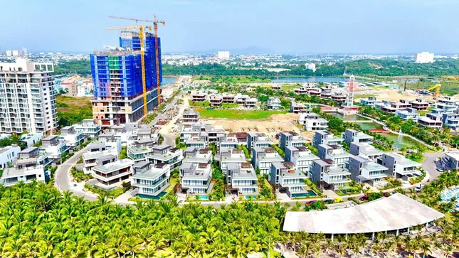Sau sáp nhập, bảng giá đất của TPHCM sẽ ra sao? ảnh 1