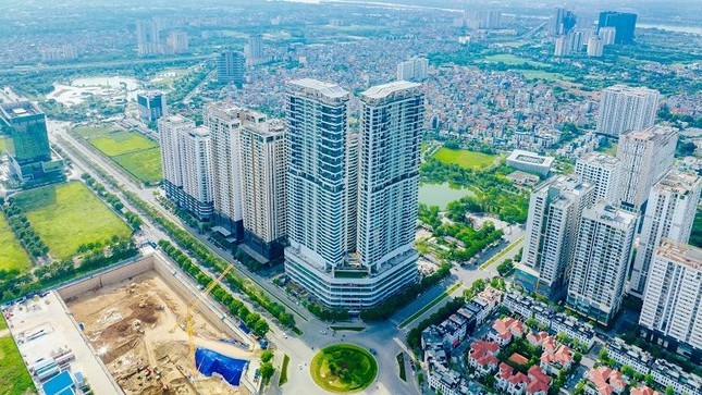 Doanh nghiệp bất động sản chạy đua đảo nợ trái phiếu ảnh 2