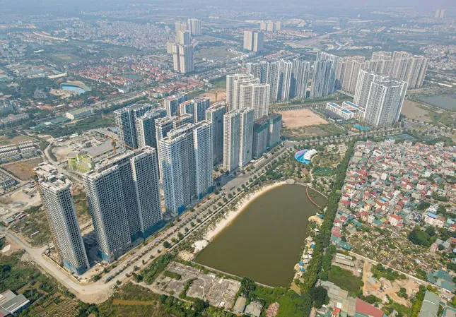 6 giải pháp chiến lược quan trọng để quy hoạch TPHCM mới ảnh 2