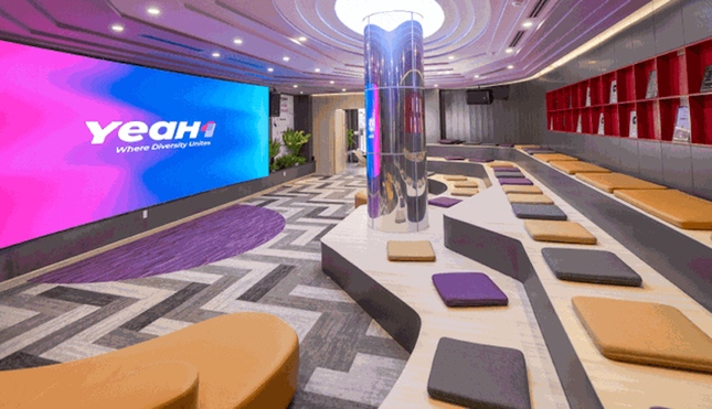Nhà sản xuất &apos;Anh trai vượt ngàn chông gai&apos; có cổ đông lớn ảnh 1