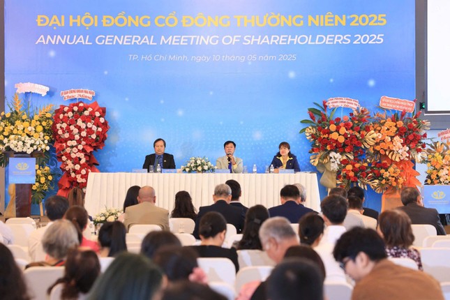 Địa ốc Hoàng Quân nói về xây dựng 40.000 căn nhà ở xã hội ảnh 2