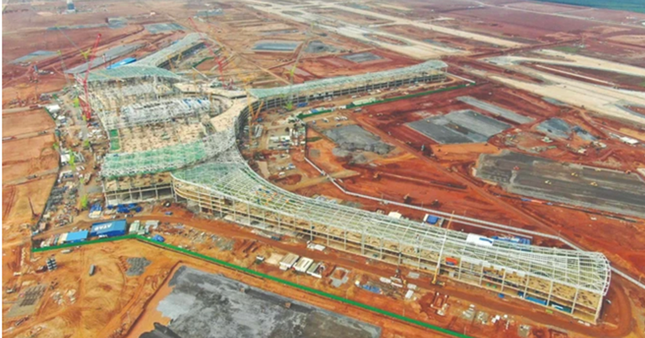 ‘Đại gia’ sân bay Việt Nam chi 14.000 tỷ chia cổ tức ảnh 2