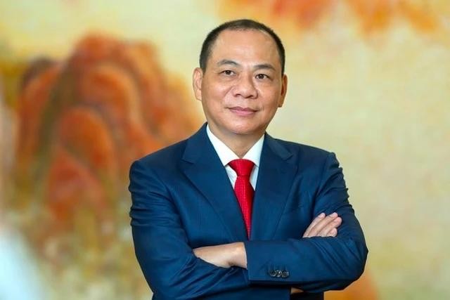 Cổ phiếu Vinpearl 'cháy hàng' ngay khi chào sàn ảnh 3