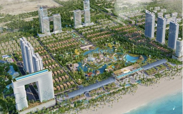 Bà Rịa - Vũng Tàu thu hàng nghìn tỷ đồng từ đấu giá đất ảnh 2