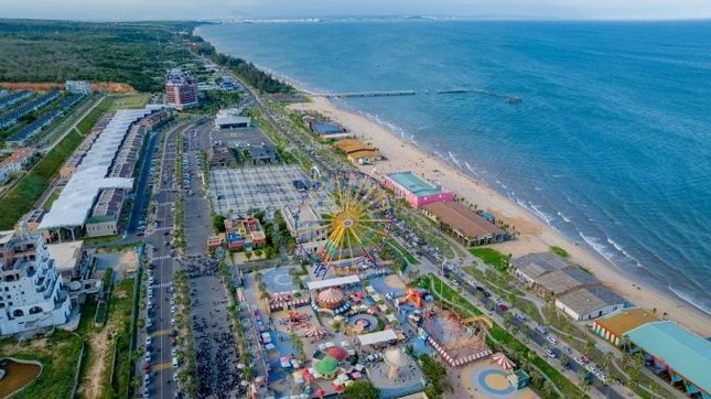 Tập đoàn Novaland không đủ tiền trả nợ ảnh 2