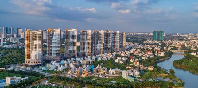 Ban quản trị chung cư ở TPHCM đề nghị ngành thuế kiểm tra nghĩa vụ thuế, phí ảnh 1