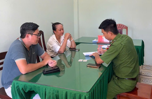 Chủ nhà hàng ở Mũi Né bất ngờ nhận được 1 tỷ đồng ảnh 1
