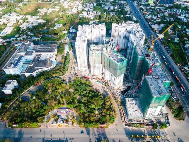 Sắp &apos;hạ màn&apos; kiện tụng liên quan nhà thầu xây dựng lớn nhất Việt Nam ảnh 1