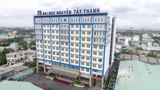 Lý do doanh nghiệp chi tiền 'khủng' sở hữu trường học ảnh 5