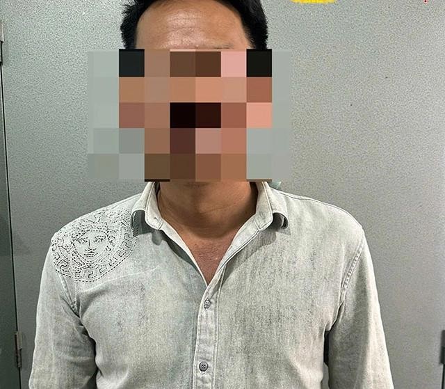 Hai đường dây cá độ bóng đá, thu hơn 1 tỷ đồng mỗi tháng ảnh 1