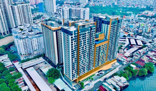 Quên quy hoạch, mua nhà 20 năm vẫn chưa có sổ ảnh 1