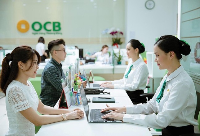 Doanh nghiệp đua tăng vốn từ phát hành cổ phiếu ảnh 1