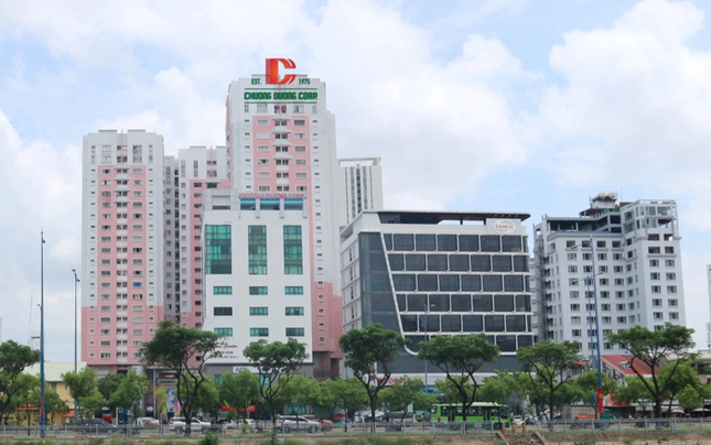 Doanh nghiệp đua tăng vốn từ phát hành cổ phiếu ảnh 2