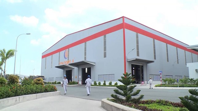 Doanh nghiệp đua tăng vốn từ phát hành cổ phiếu ảnh 3
