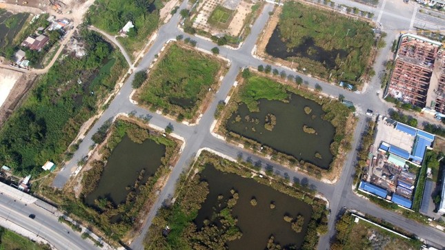 TPHCM chốt giá khởi điểm 3 lô đất 'vàng' Thủ Thiêm ảnh 2