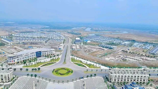 Dự án &apos;sống còn&apos; Aqua City của Novaland được gỡ vướng pháp lý ảnh 1