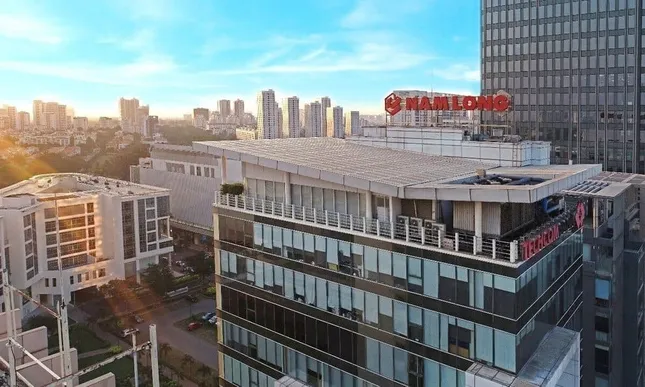 Doanh nghiệp bất động sản chạy đua đảo nợ trái phiếu ảnh 1