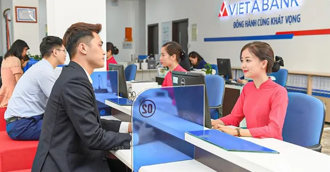 Rốt ráo thương vụ sang tay 17 triệu cổ phiếu một ngân hàng ảnh 1
