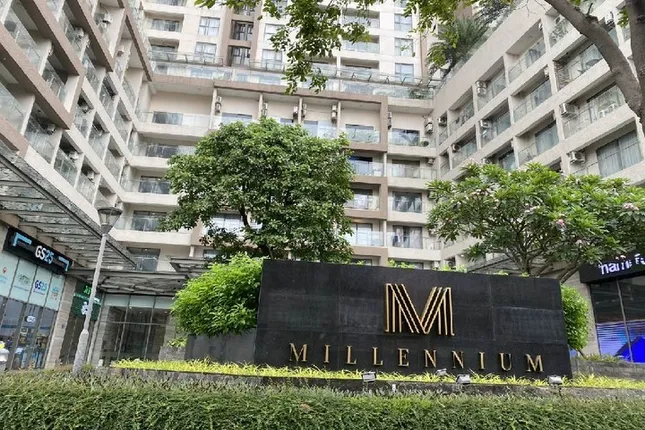 Kiến nghị hủy ngăn chặn giao dịch chuyển nhượng tại khu đất vàng 132 Bến Vân Đồn ảnh 2
