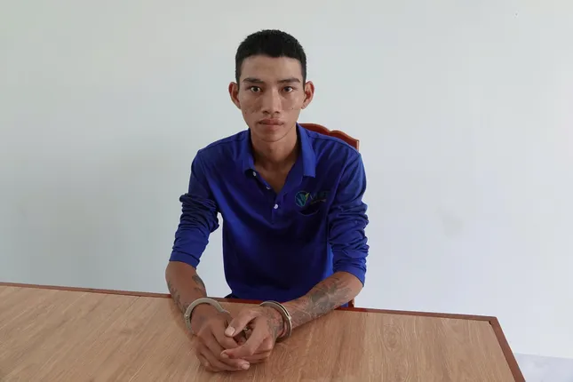 Bắt thêm đối tượng trong vụ giả danh công an để cưỡng đoạt tài sản ảnh 1