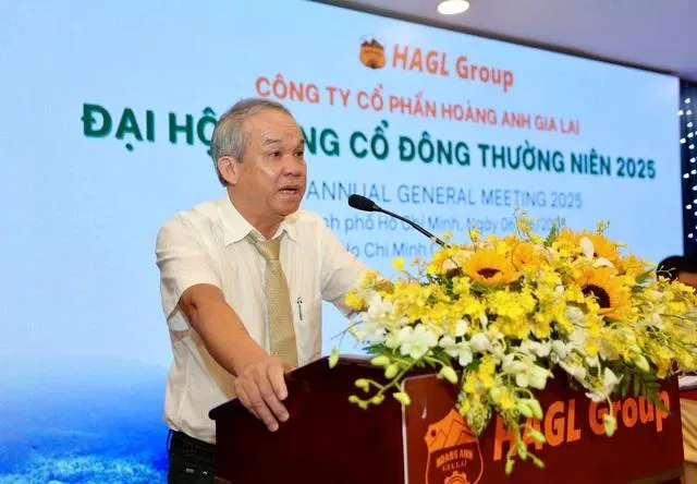 Bầu Đức: Nhắc đến Hoàng Anh Gia Lai là cứ nhắc đến nợ- Ảnh 1. Bầu Đức: Nhắc đến Hoàng Anh Gia Lai là cứ nhắc đến nợ- Ảnh 1.
