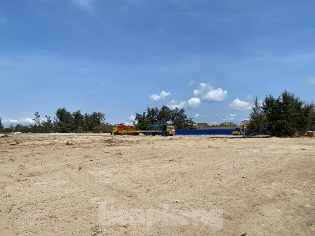 Lộ diện 'siêu' đô thị lấn biển Cần Giờ ảnh 9