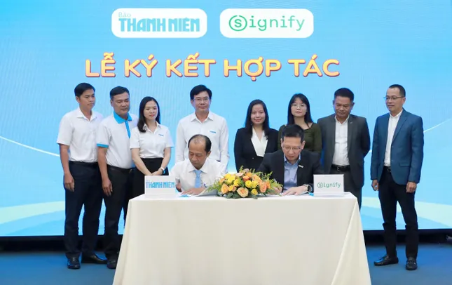 Chương trình &apos;Cùng con đi tiếp cuộc đời&apos; đón nhận thêm nhà tài trợ ảnh 2