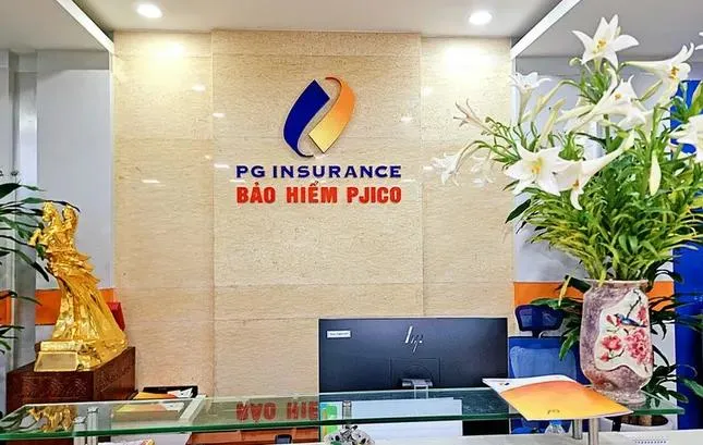 Bảo hiểm PJICO có tổng giám đốc mới ảnh 1